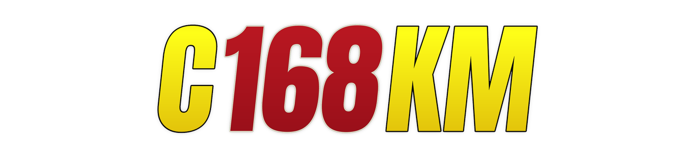c168km